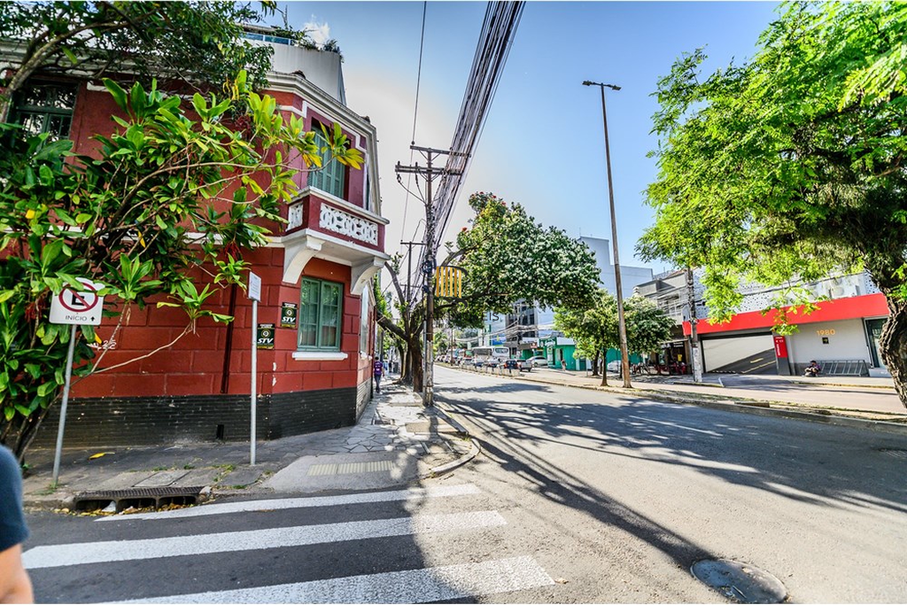 Loja no bairro Moinhos de Vento