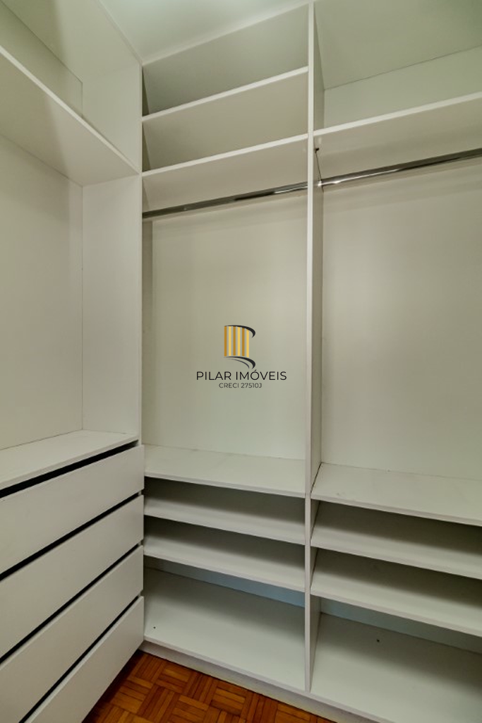 Apartamento 3 dormitórios no bairro Medianeira
