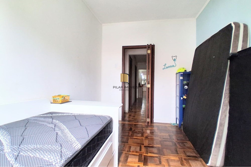 Apartamento 3 dormitórios no bairro Rio Branco