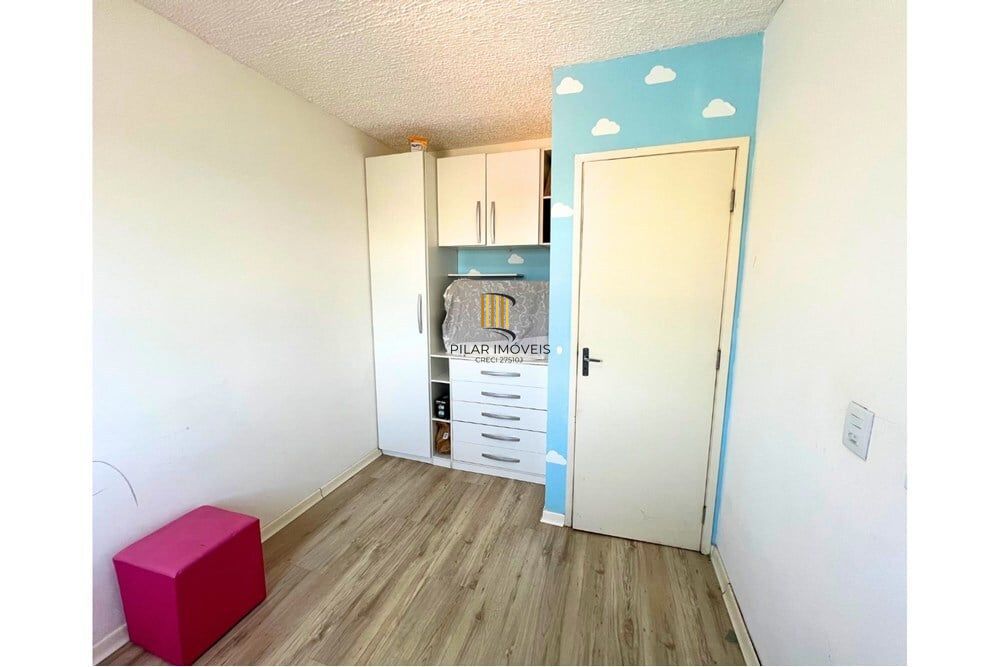 Casa de Condomínio 2 dormitórios no bairro Igara