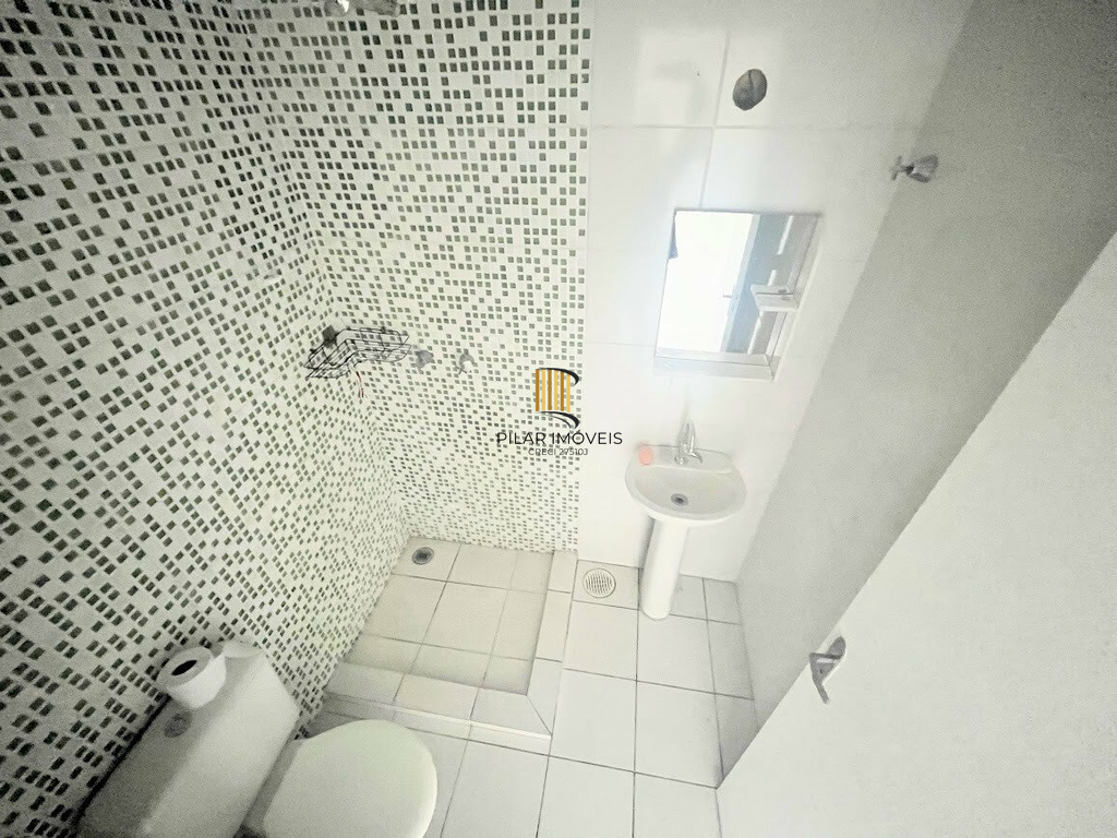 Casa 2 dormitórios no bairro Ipanema