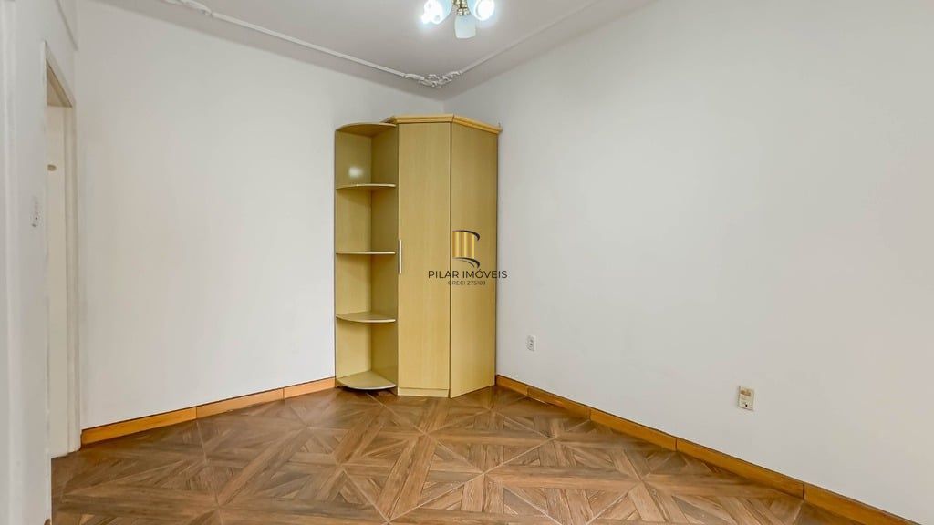 Apartamento 3 dormitórios no bairro Cidade Baixa