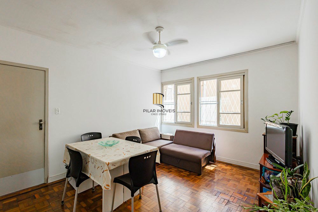 Apartamento 2 dormitórios no bairro Higienópolis