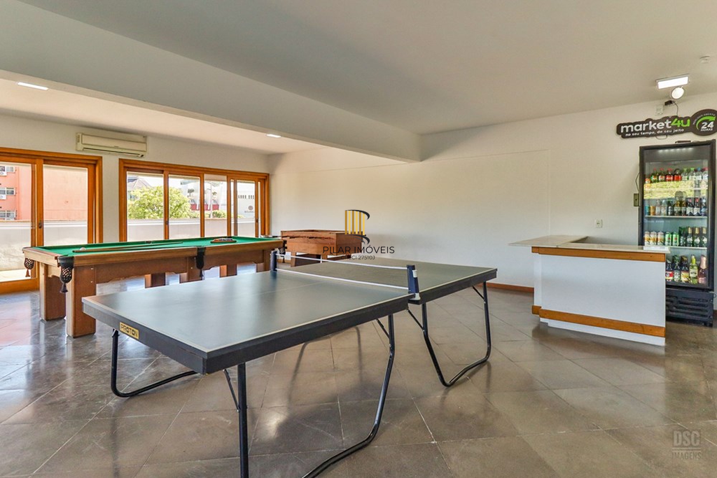 Cobertura 3 dormitórios no bairro Passo da Areia