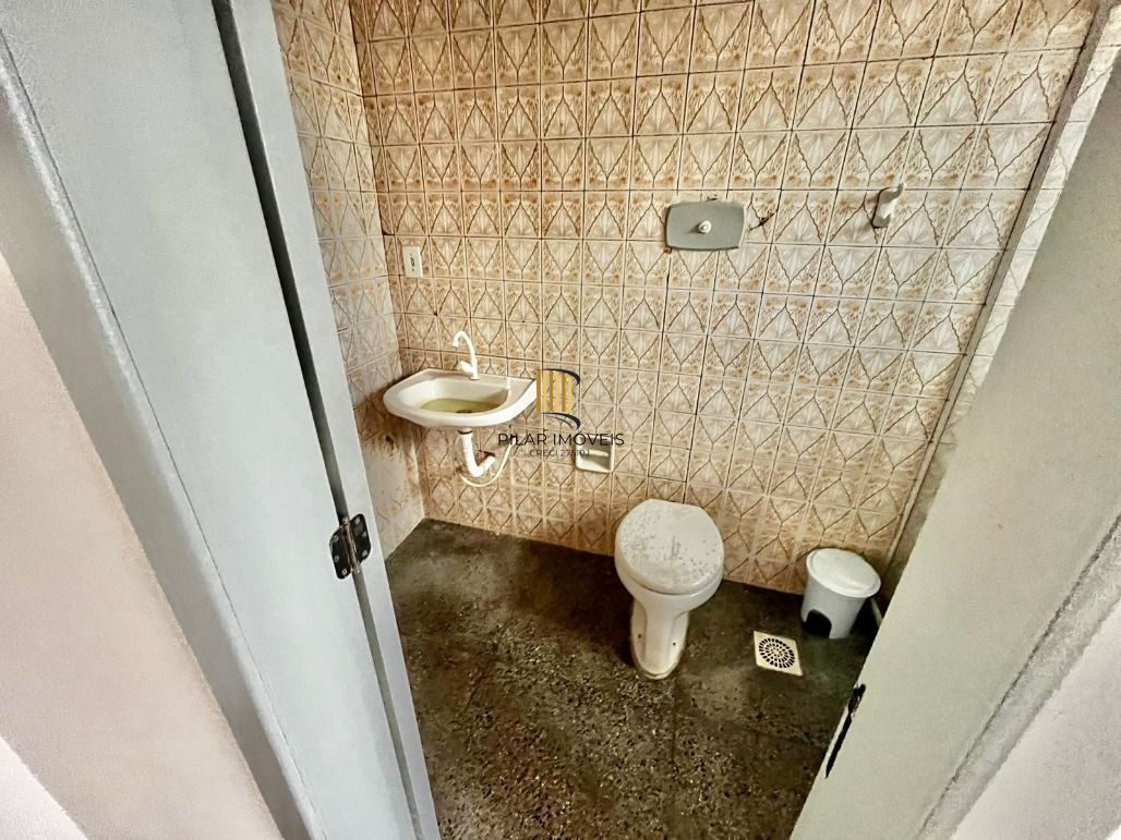 Kitnet 1 dormitório no bairro Passo da Areia