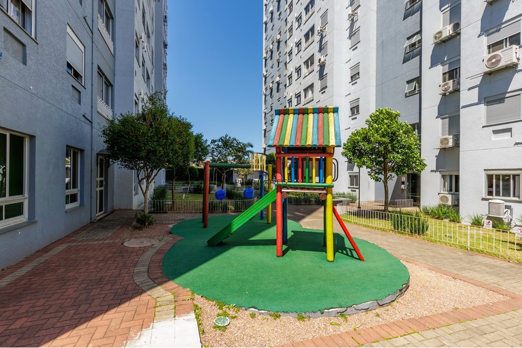 Apartamento 3 dormitórios no bairro Passo das Pedras