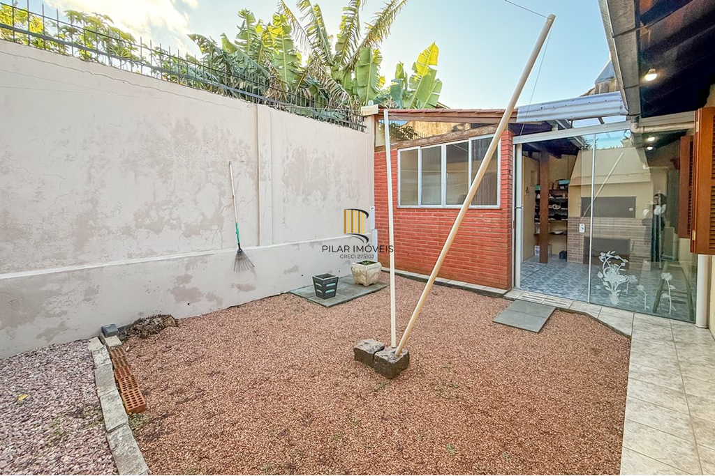 Apartamento 3 dormitórios no bairro São José