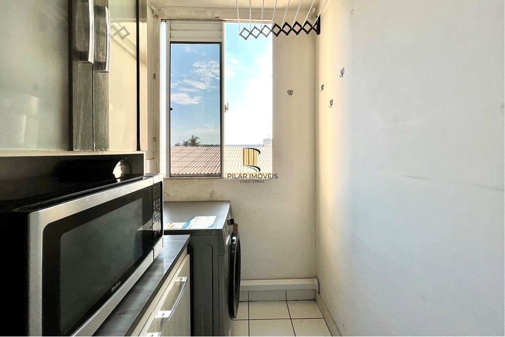 Apartamento 2 dormitórios no bairro Fátima