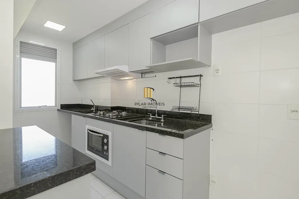 Apartamento 3 dormitórios no bairro Marechal Rondon