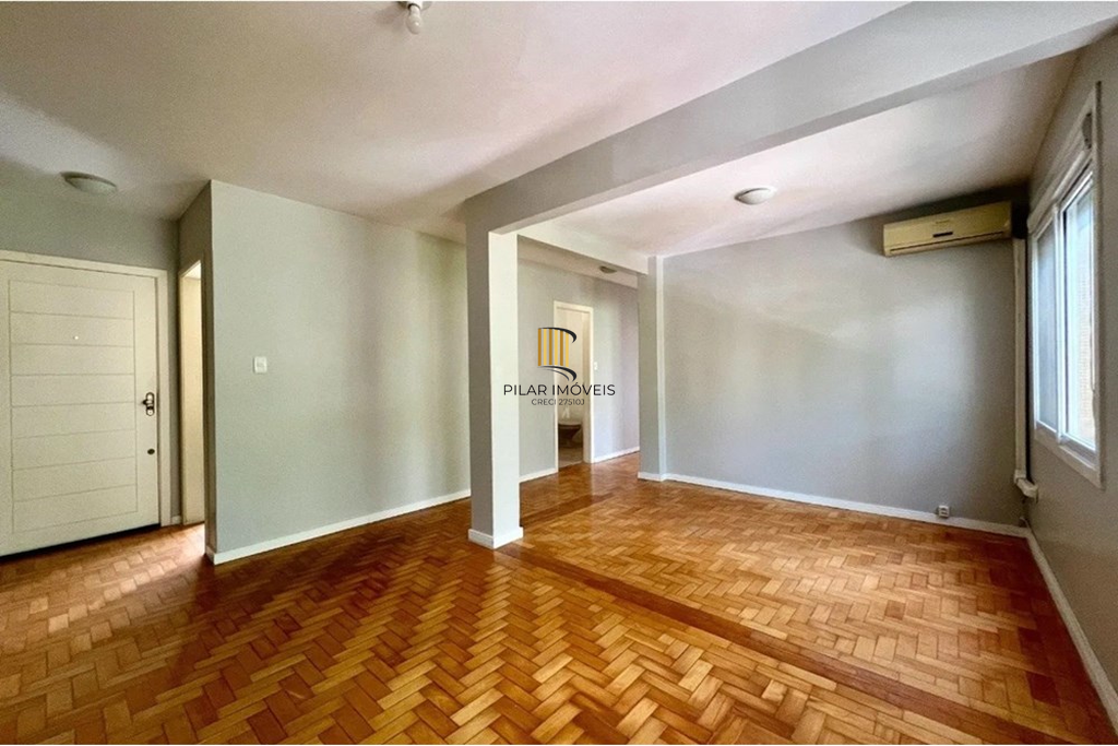 Apartamento 3 dormitórios no bairro Jardim Botânico