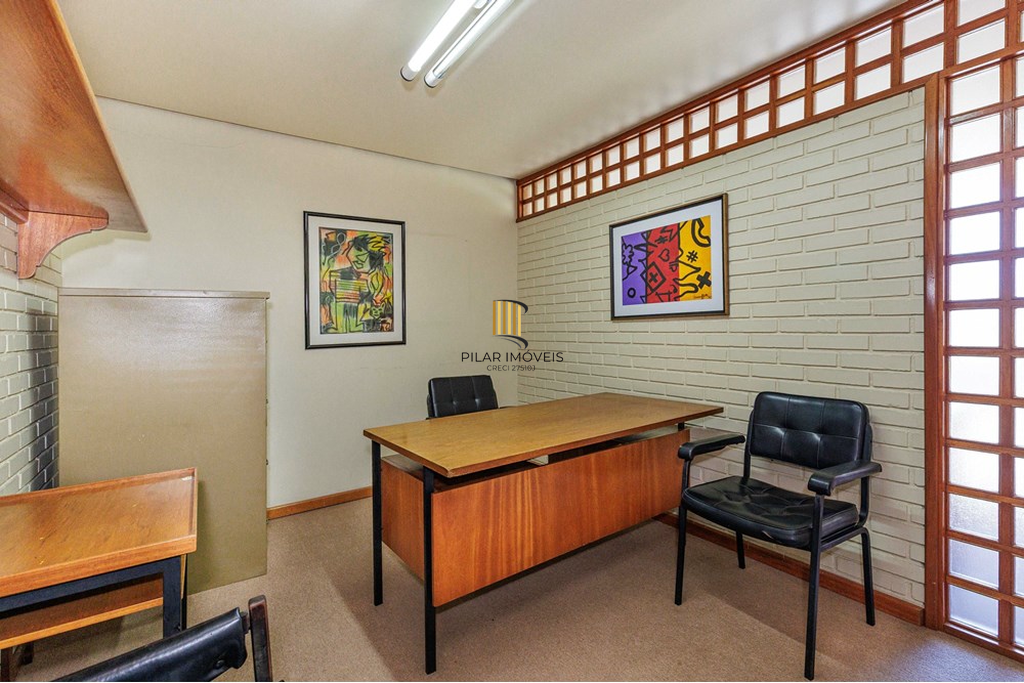 Sala Comercial no bairro Rio Branco