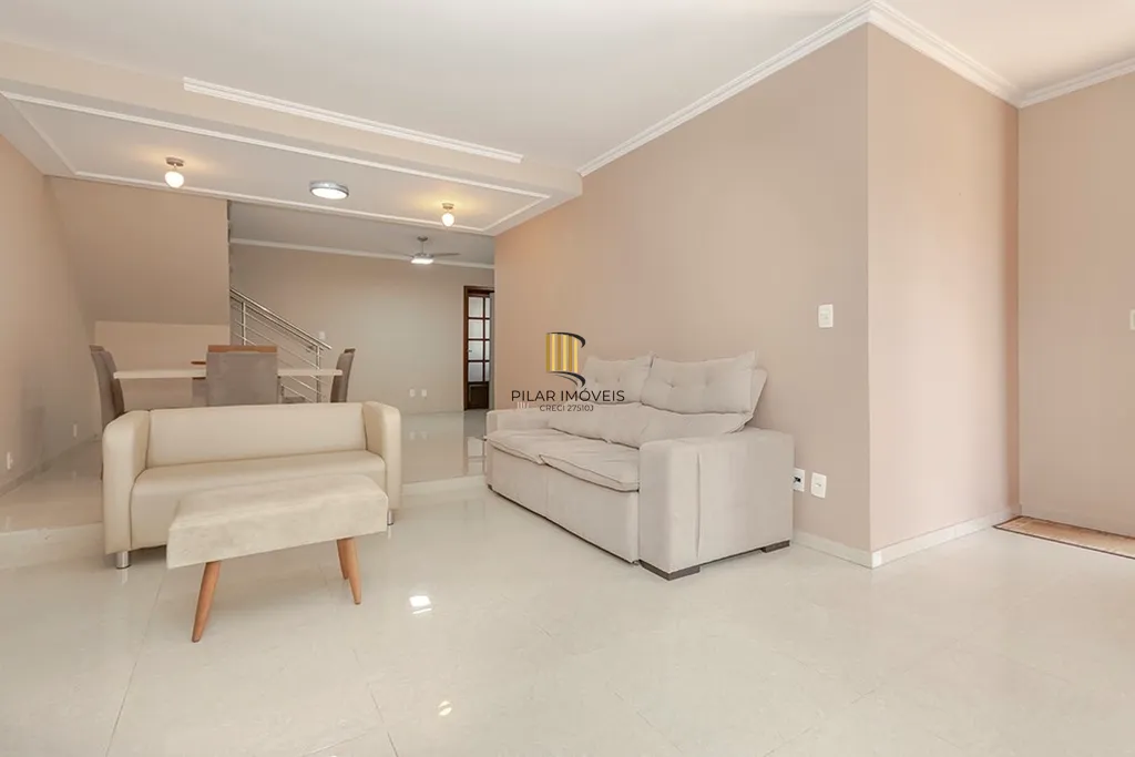 Casa 4 dormitórios no bairro Eldorado do Sul