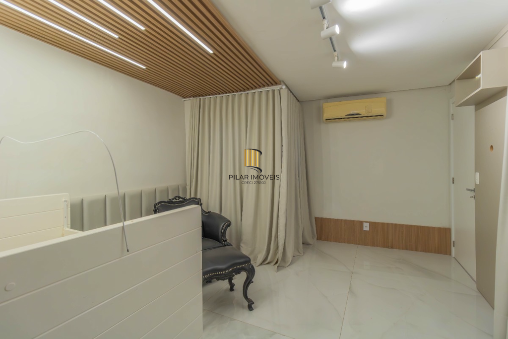 Apartamento 3 dormitórios no bairro Vila Mariana