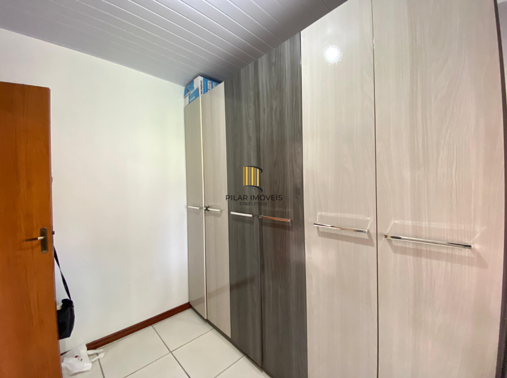 Casa 1 dormitório no bairro Restinga