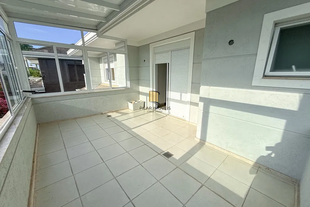 Casa 4 dormitórios no bairro Estância Velha