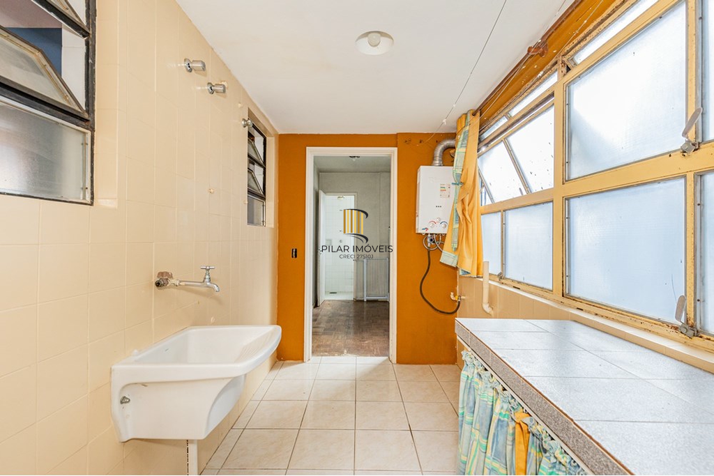 Apartamento 3 dormitórios no bairro Boa Vista