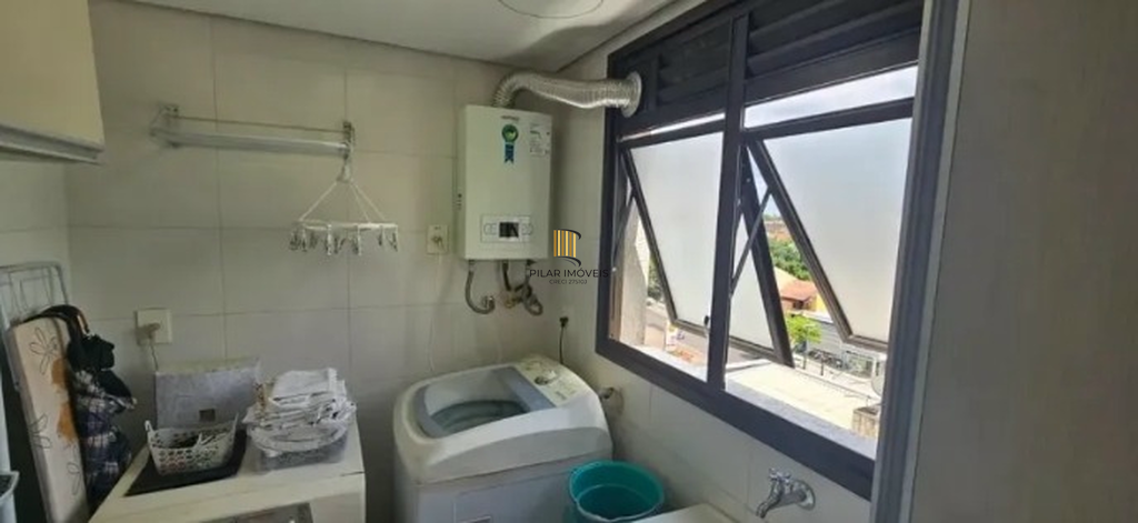 Apartamento 3 dormitórios no bairro São João