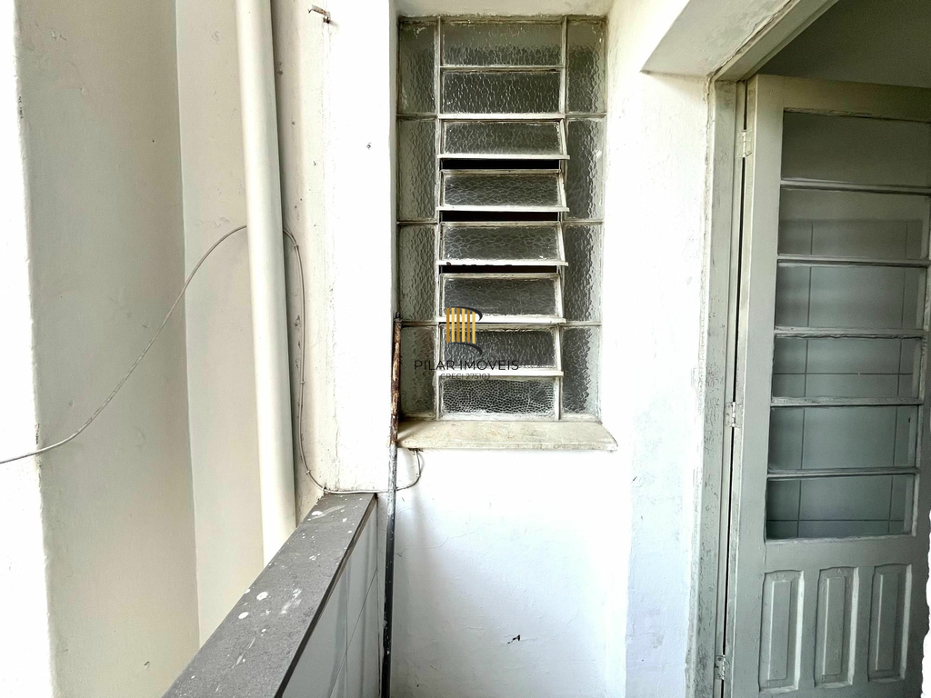 Apartamento 2 dormitórios no bairro Menino Deus