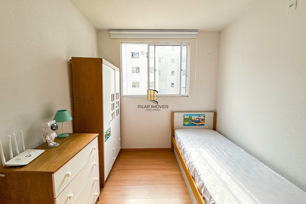 Apartamento 2 dormitórios no bairro Nova Sapucaia