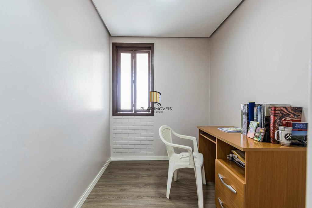 Cobertura 3 dormitórios no bairro Jardim Lindóia