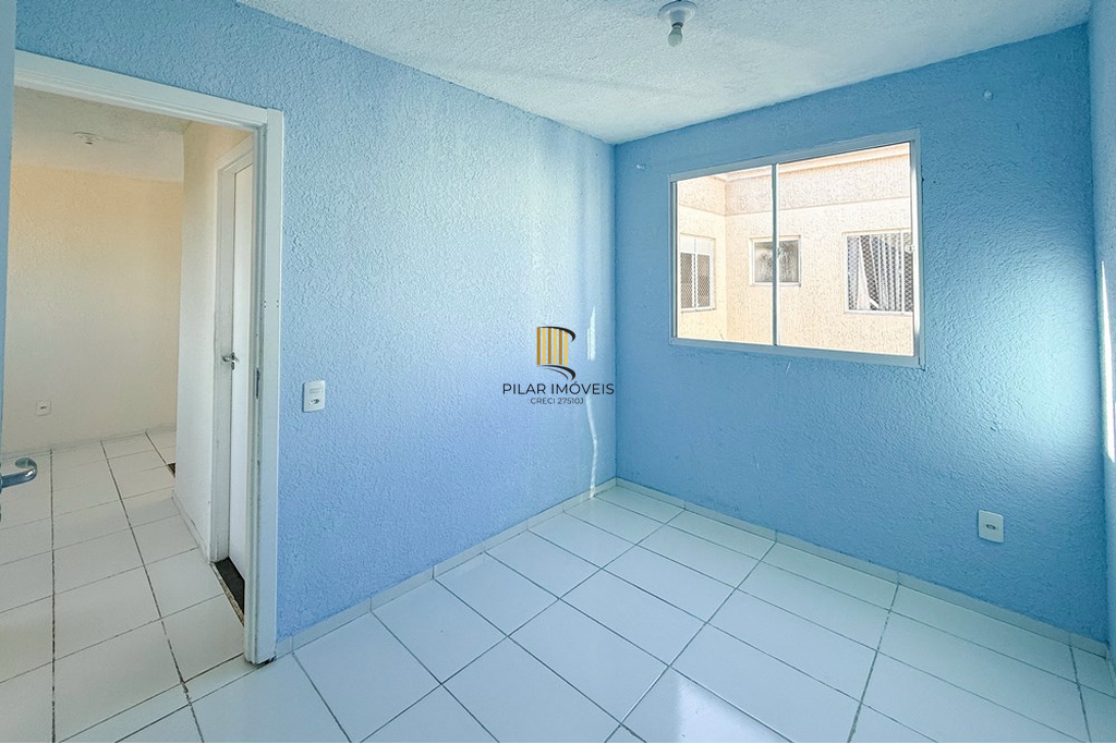 Apartamento 2 dormitórios no bairro Estância Velha