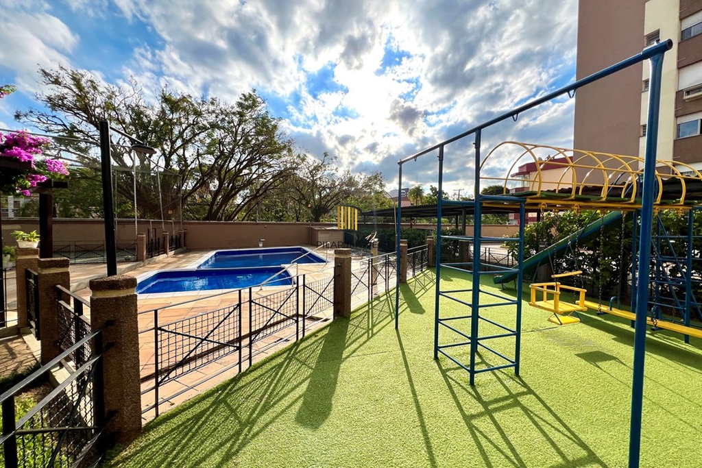 Apartamento 1 dormitório no bairro Centro