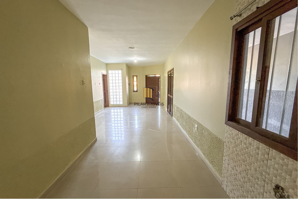 Casa 3 dormitórios no bairro São José