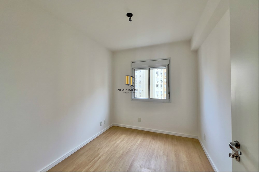 Apartamento 3 dormitórios no bairro Marechal Rondon