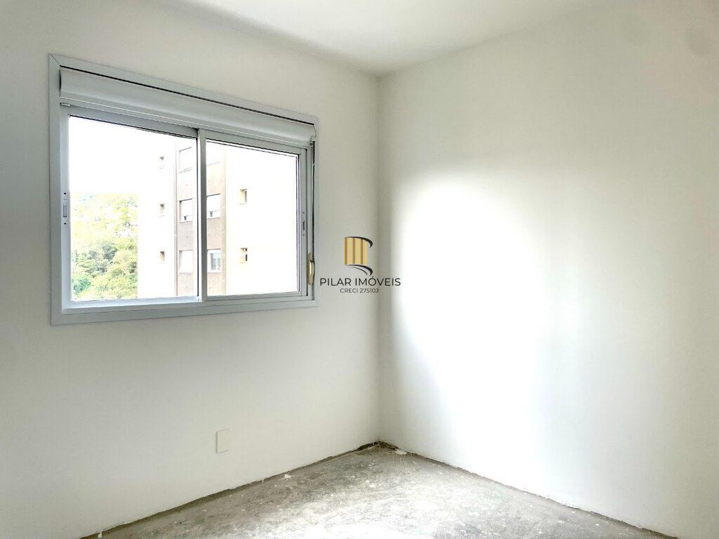 Apartamento 2 dormitórios no bairro Jardim Carvalho