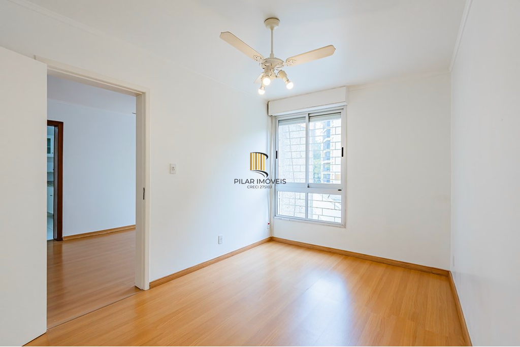 Apartamento 1 dormitório no bairro Boa Vista