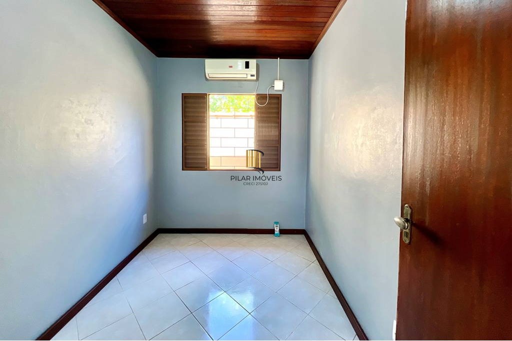 Casa 3 dormitórios no bairro Rio Branco