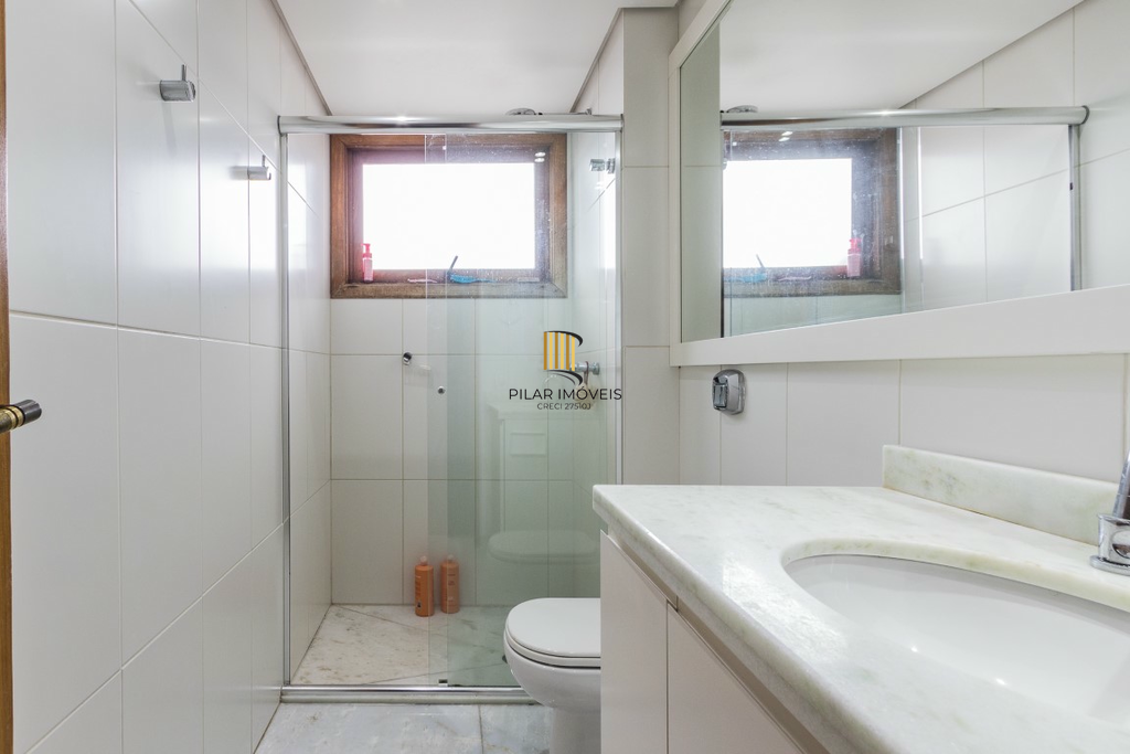 Apartamento 3 dormitórios no bairro Rio Branco