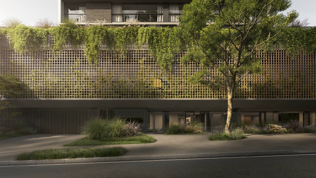 Cobertura 3 dormitórios no bairro Mont Serrat