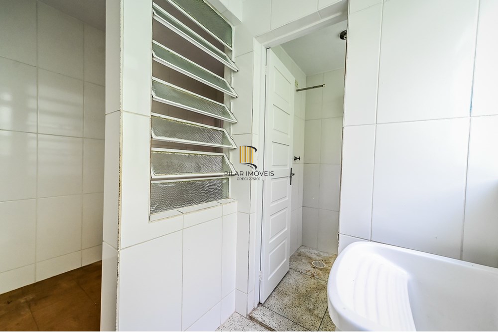Apartamento 4 dormitórios no bairro Cristal