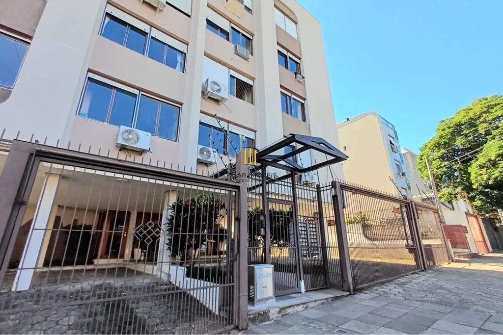 Apartamento 3 dormitórios no bairro Santa Cecília