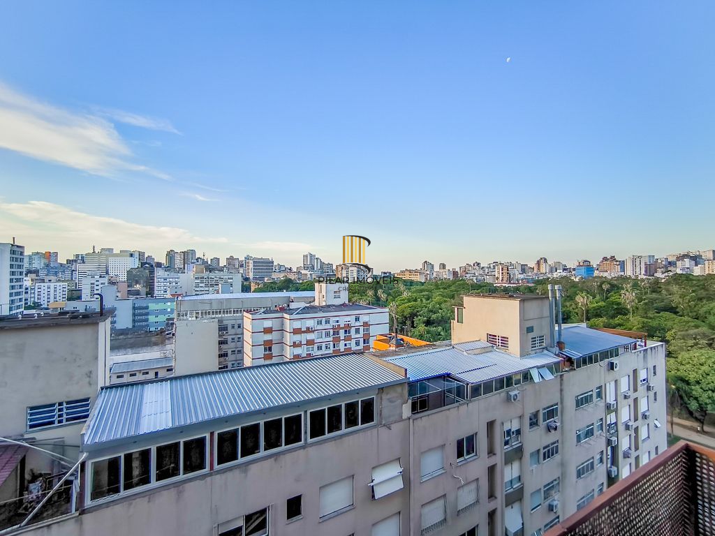Studio 1 dormitório no bairro Cidade Baixa