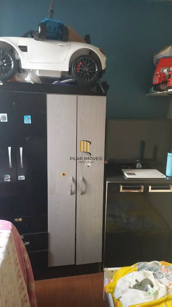 Apartamento 2 dormitórios no bairro Parque Santa Fé