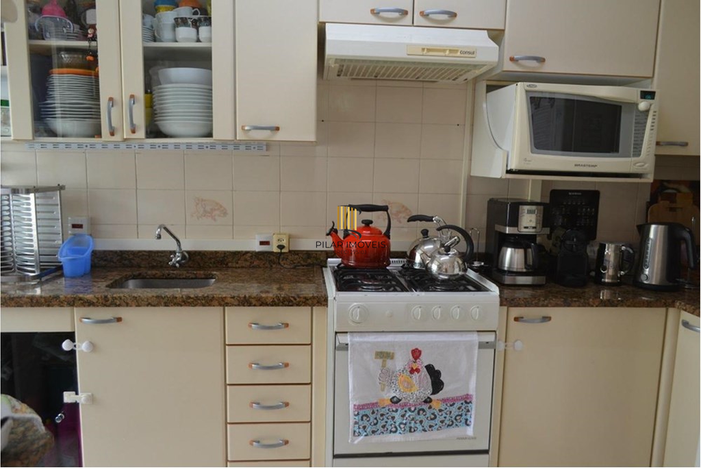 Apartamento 3 dormitórios no bairro Vila Nova