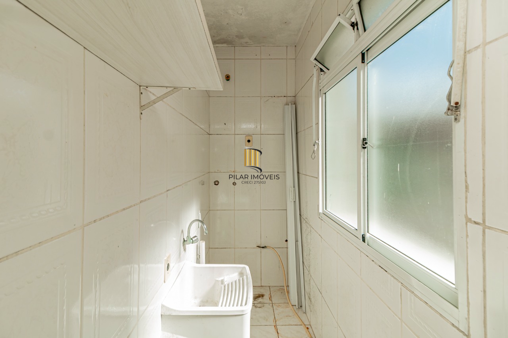 Apartamento 3 dormitórios no bairro Santa Cecília