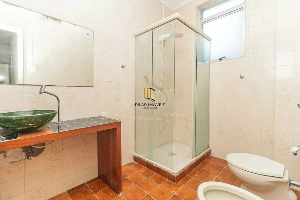 Apartamento 2 dormitórios no bairro Centro Histórico