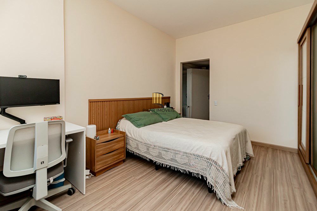 Apartamento 1 dormitório no bairro Centro Histórico