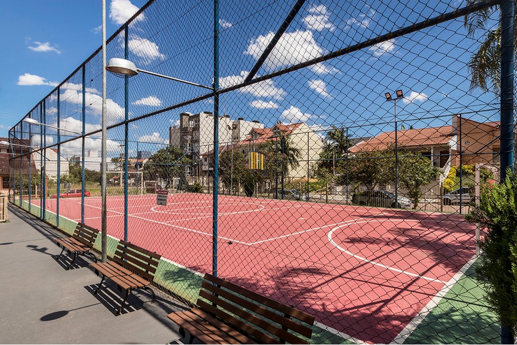 Apartamento 3 dormitórios no bairro Jardim Itu