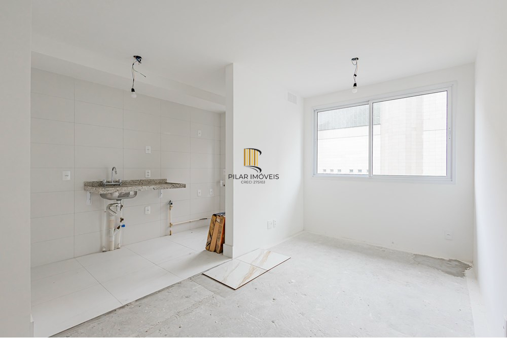 Apartamento 3 dormitórios no bairro Passo da Areia
