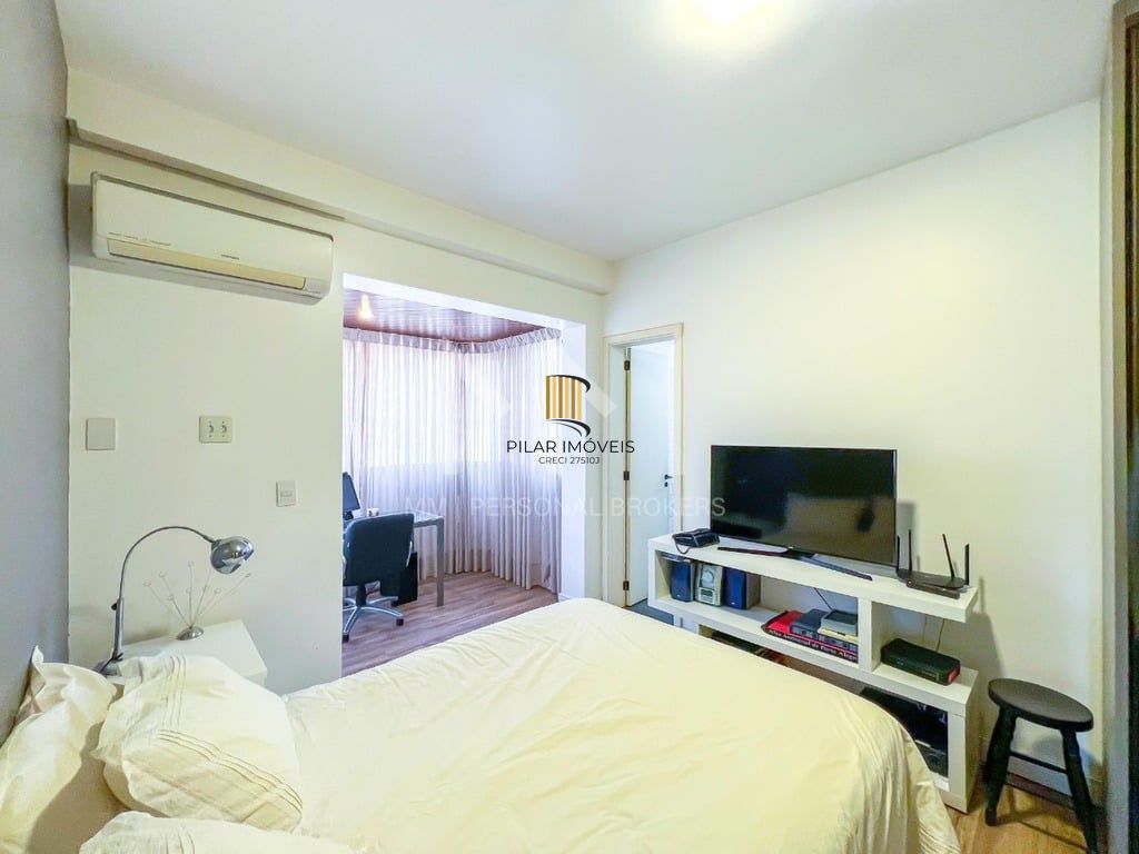 Apartamento 2 dormitórios no bairro Bela Vista