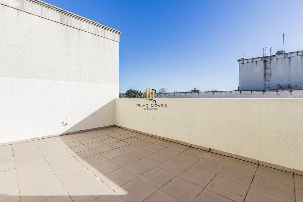 Apartamento 2 dormitórios no bairro Jardim Itu