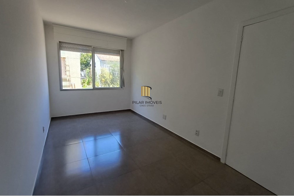 Apartamento 2 dormitórios no bairro Passo da Areia