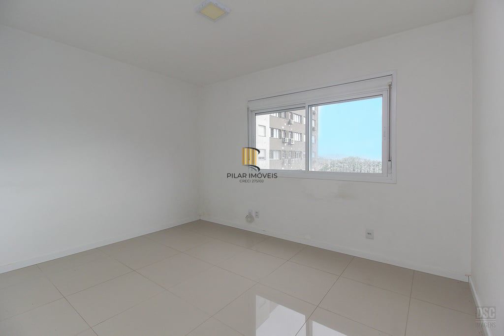 Apartamento 2 dormitórios no bairro Teresópolis