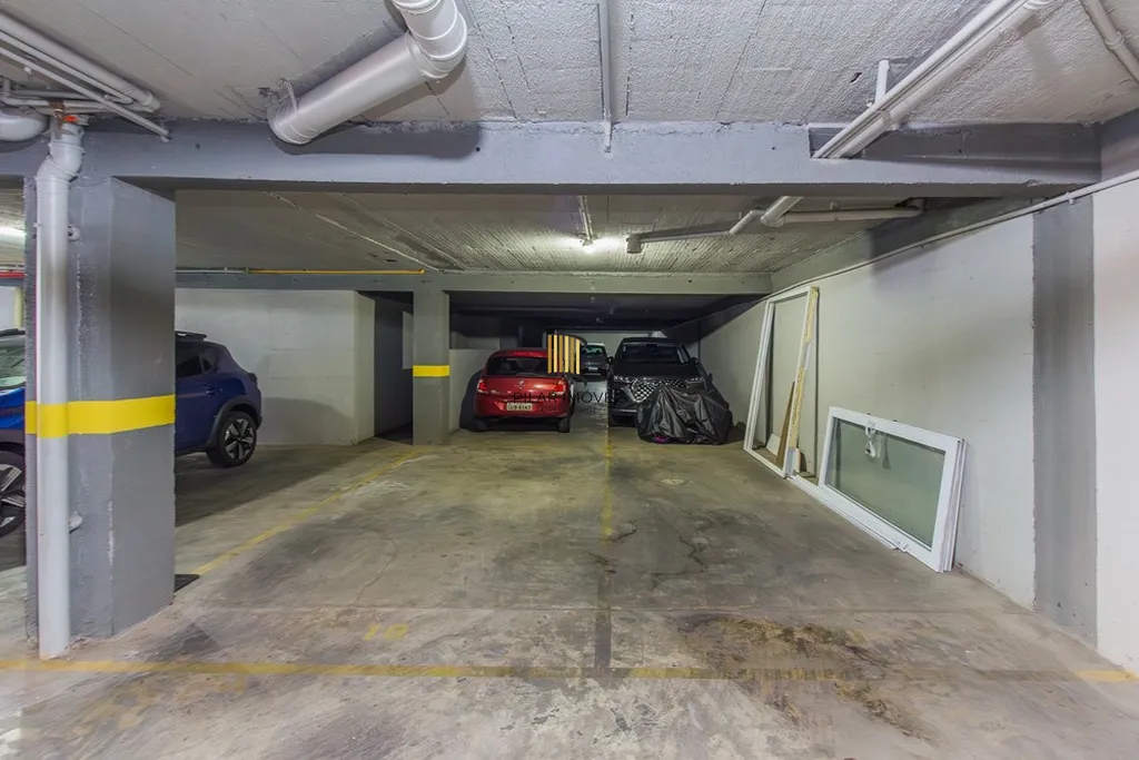 Apartamento 2 dormitórios no bairro Nossa Senhora das Graças
