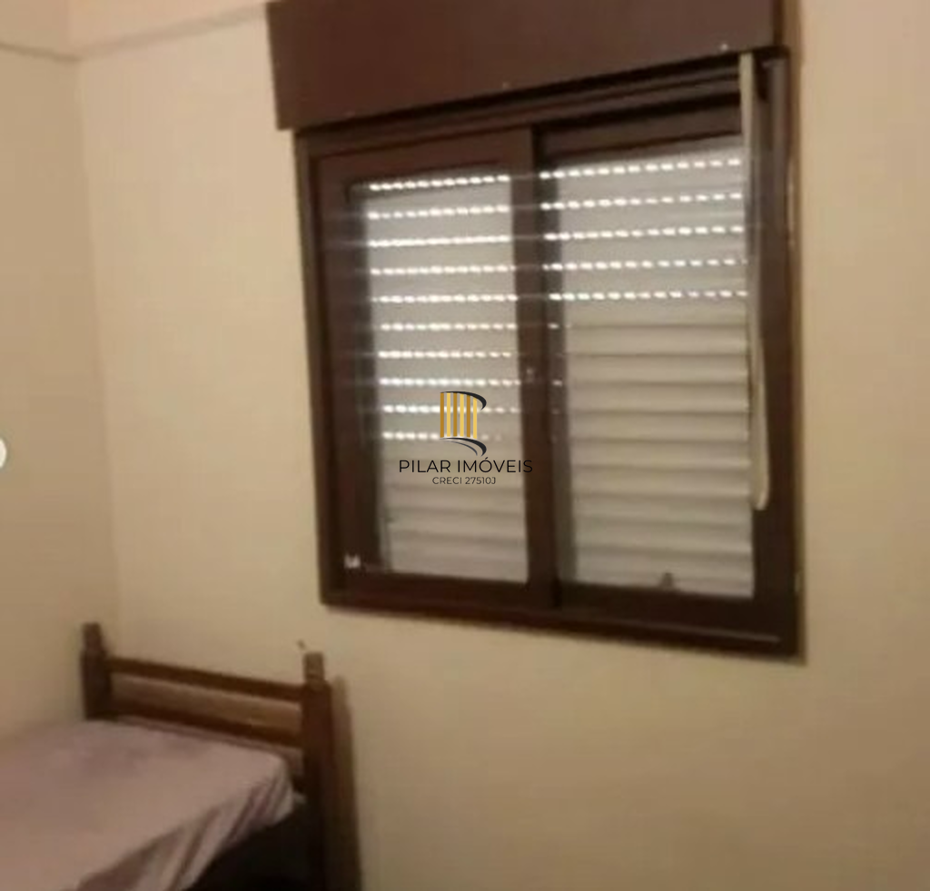 Apartamento 2 dormitórios no bairro São João