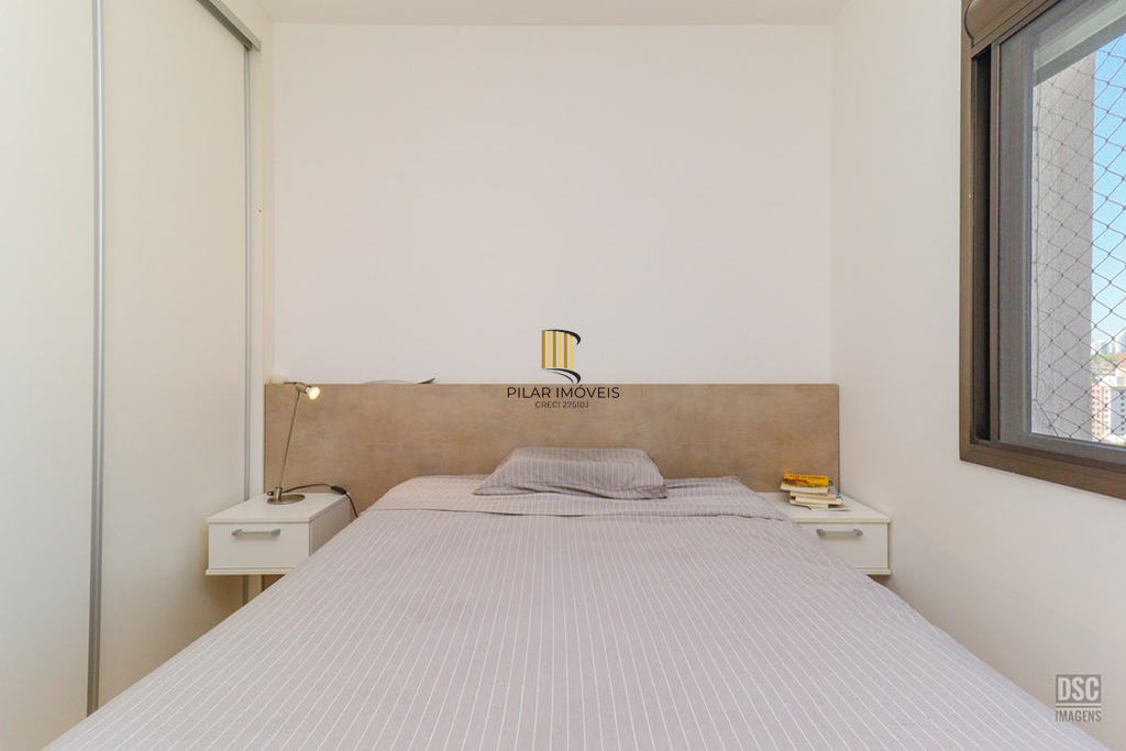 Apartamento 2 dormitórios no bairro Passo da Areia